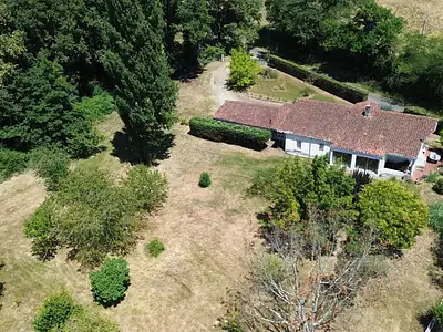 Maison, 196 m²