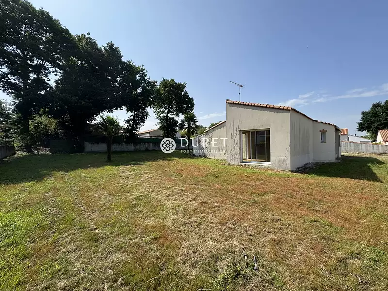 Maison, 109,89 m²