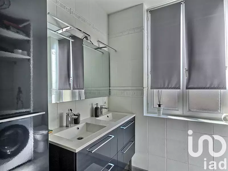 Appartement, 91 m²