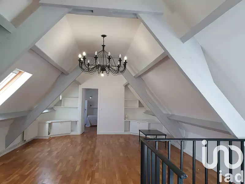 Maison, 176 m²