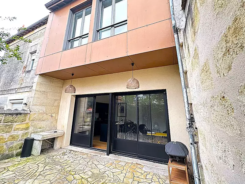 Maison, 109 m²