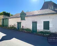 Maison, 94 m²