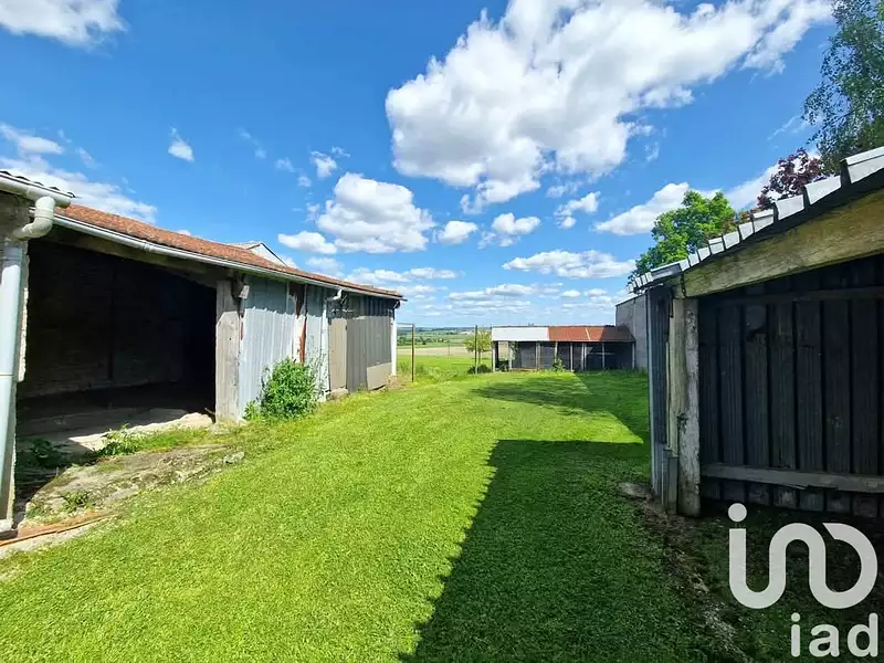 Maison, 75 m²