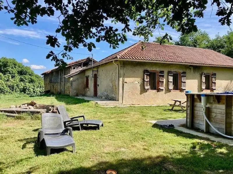 Maison, 78 m²