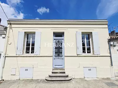 Maison, 90 m²
