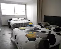 Appartement, 51,88 m²