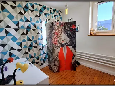 Maison, 194 m²