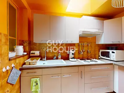 Maison, 96 m²