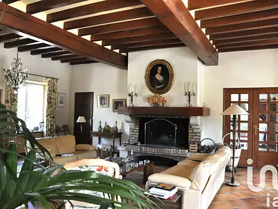 Maison, 370 m²