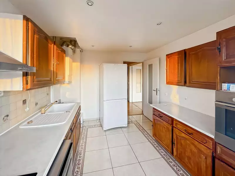 Appartement, 68 m²