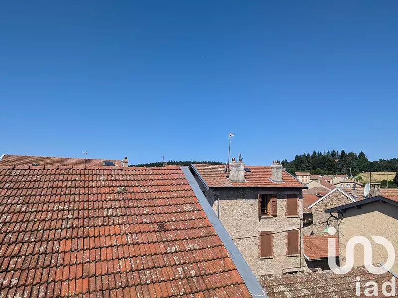 Maison, 128 m²