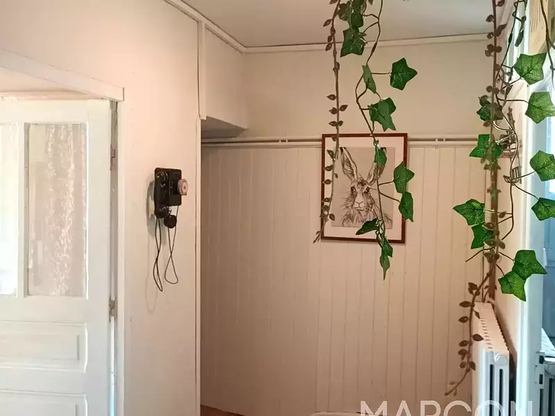 Maison, 200 m²