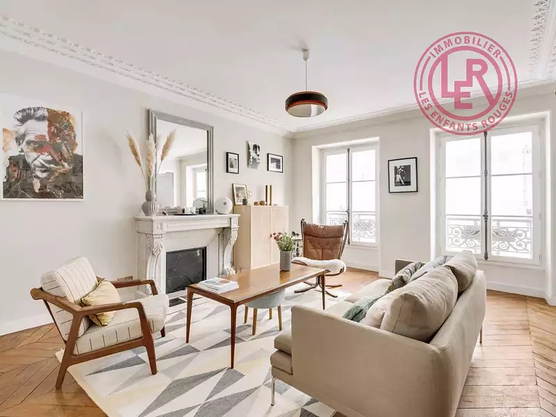 Appartement, 88,12 m²