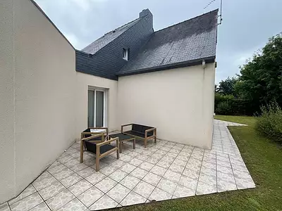 Maison, 128 m²