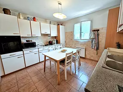 Maison, 90 m²
