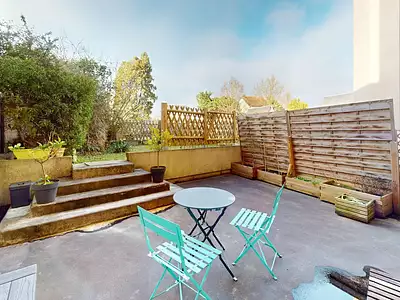 Appartement, 76,67 m²