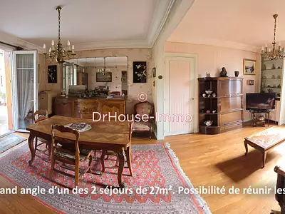 Maison, 158 m²