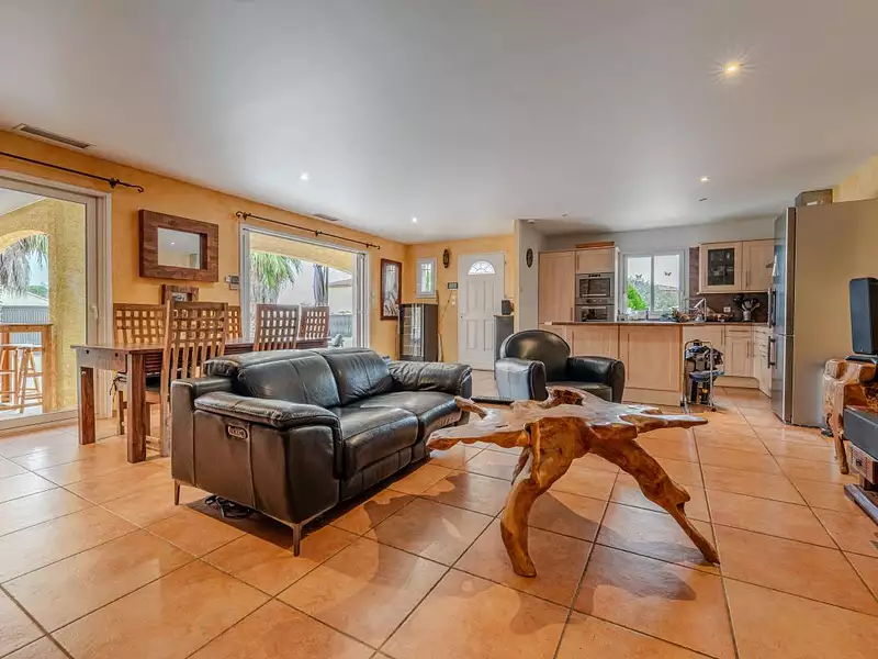 Maison, 108 m²
