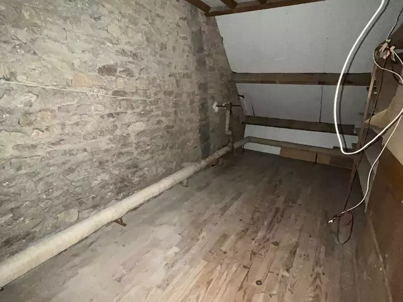 Maison, 100 m²