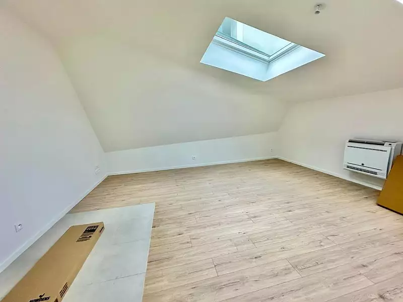 Appartement, 30 m²