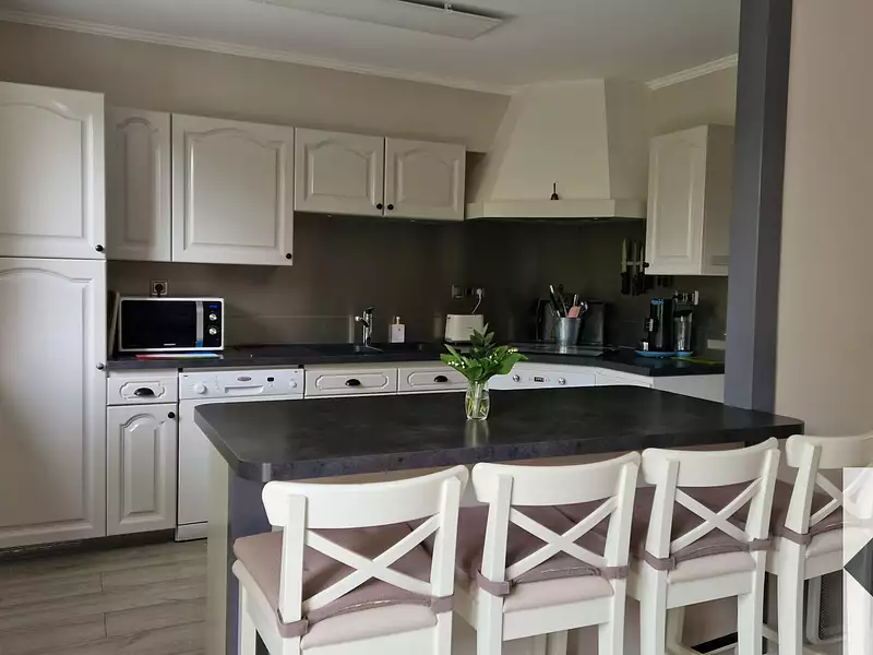 Maison, 115 m²
