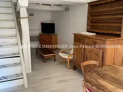 Appartement, 49 m²