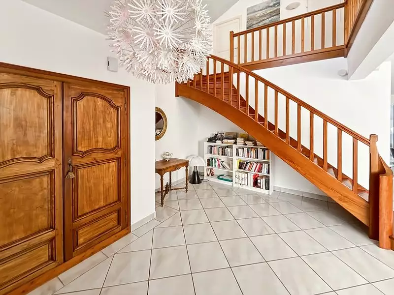 Maison, 205 m²
