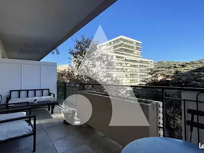 Appartement, 36,56 m²