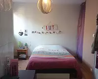 Appartement, 110 m²