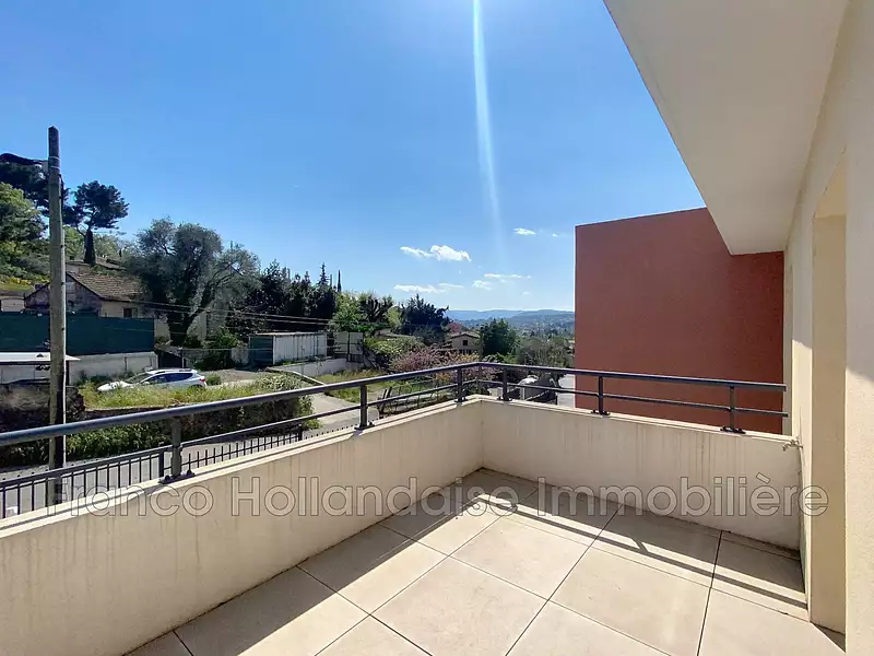 Appartement, 66,39 m²