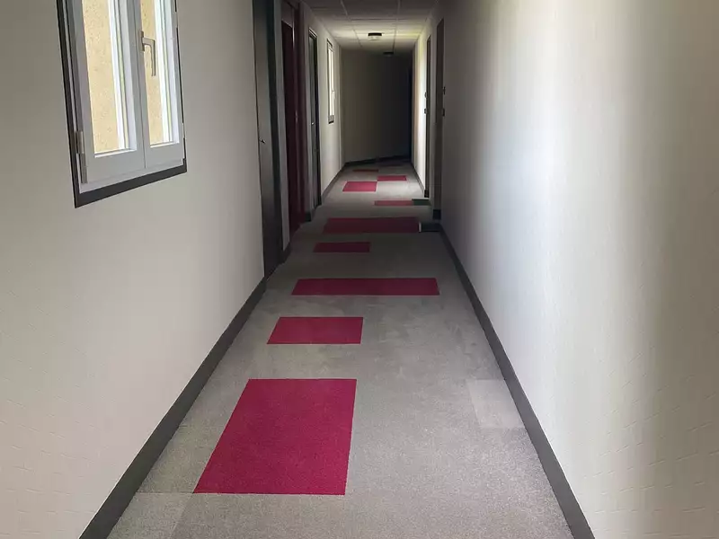 Appartement, 140 m²