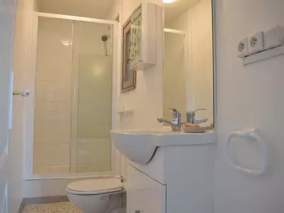 Appartement, 54,97 m²