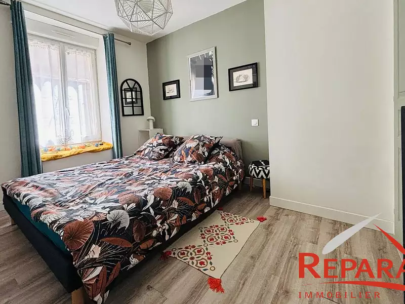 Appartement, 76,18 m²