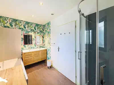 Maison, 127 m²