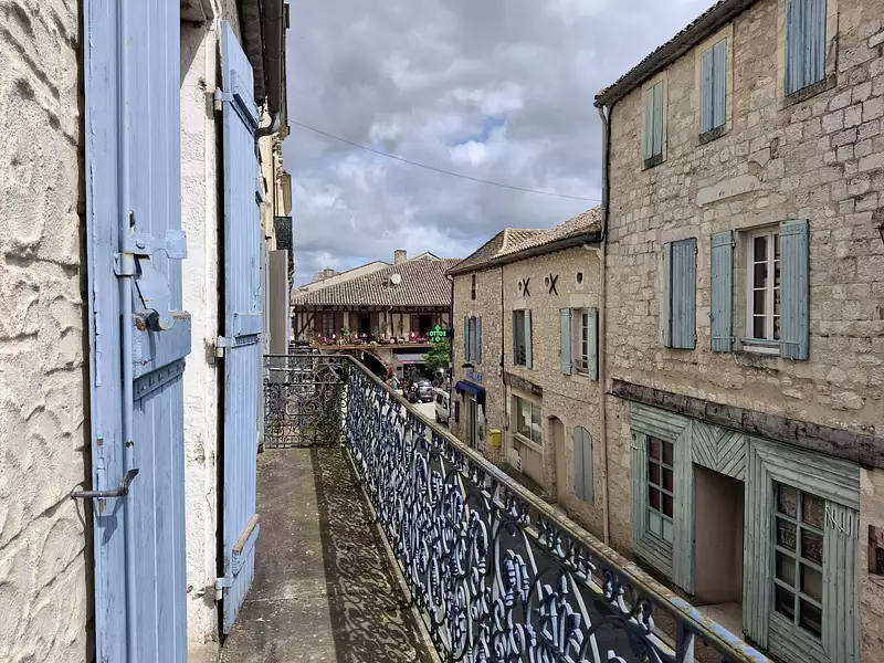 Appartement, 106 m²