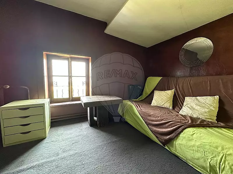 Maison, 105 m²