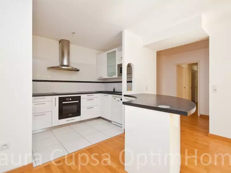 Appartement, 85 m²