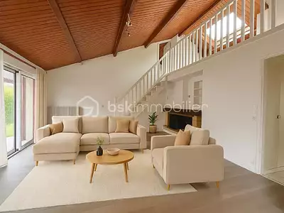 Maison, 107 m²