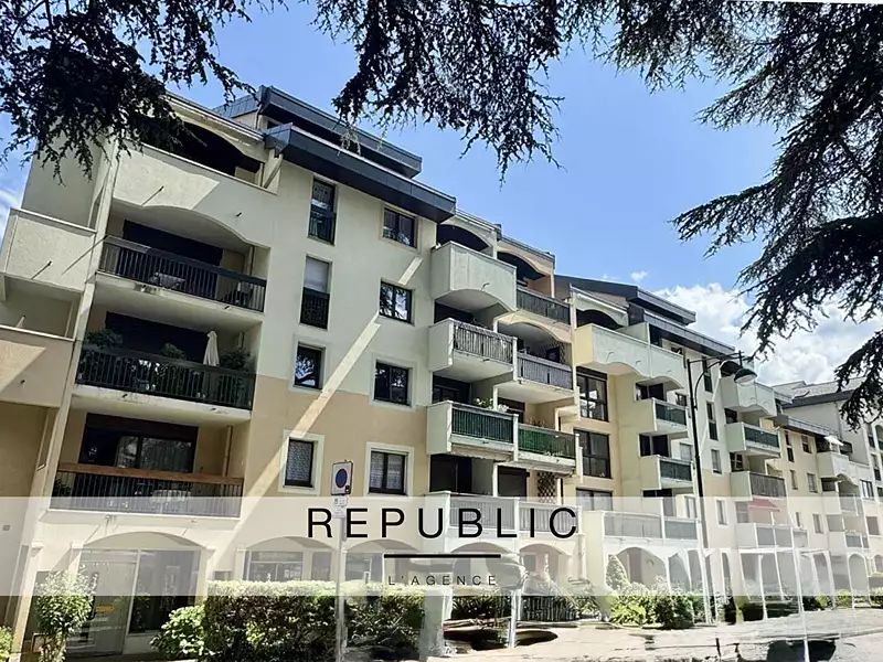 Appartement, 85,24 m²