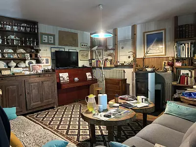Maison, 134 m²