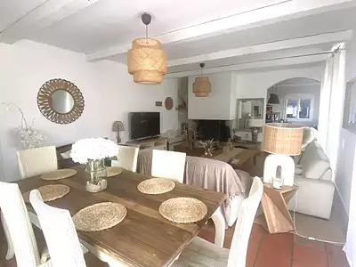 Maison, 170 m²