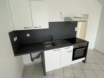 Immeuble, 96 m²