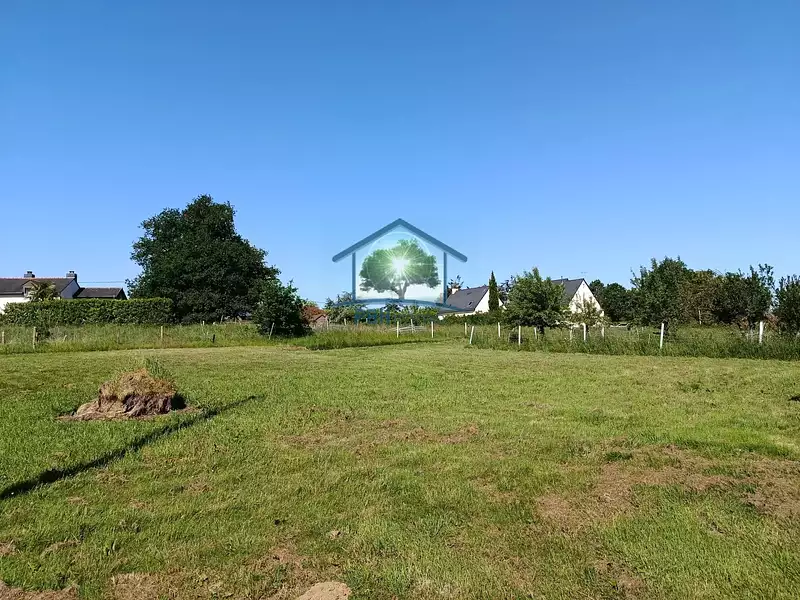 Maison, 116,79 m²