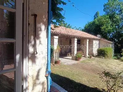 Maison, 309 m²