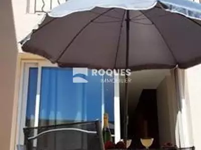 Maison, 50 m²