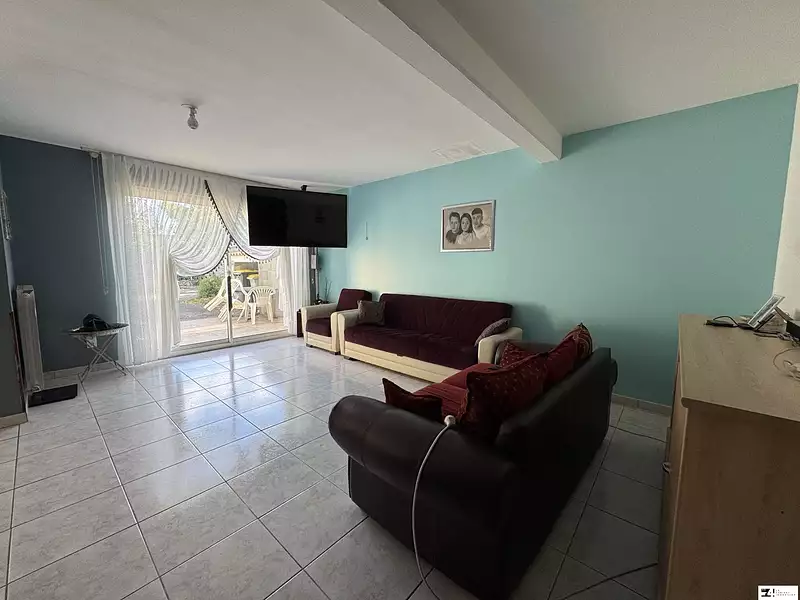 Maison, 141,24 m²