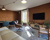 Appartement, 96 m²