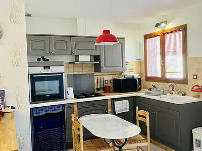 Maison, 100 m²