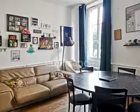 Appartement, 118 m²