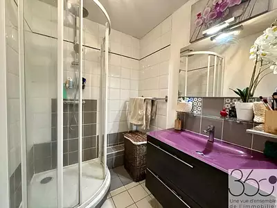 Appartement, 55 m²